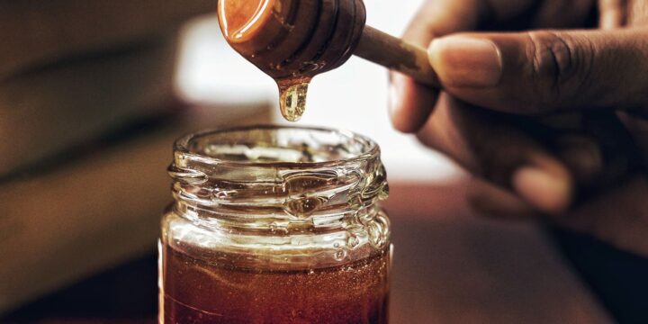 How Safe Is TikTok’s Frozen Honey Challenge?