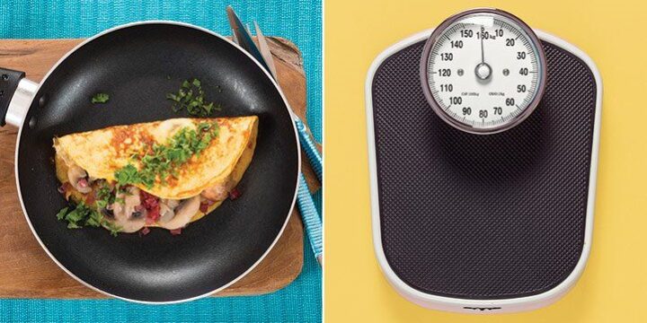 Study Sheds Light on How Low-Carb Diets Can Boost Metabolism and Help With Weight Loss