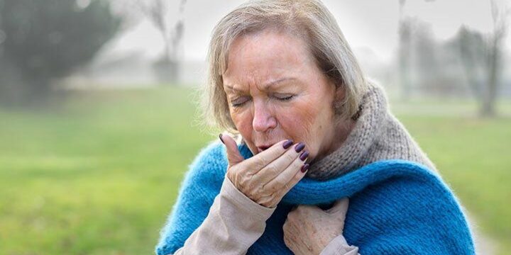 Women Suffer More Severe COPD Symptoms Than Men, Study Says
