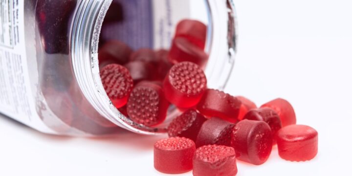 FDA takes first step to protect children from medications that look and taste like candy