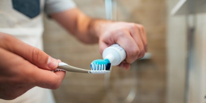 A new toothpaste could help adults with peanut allergies, study hints
