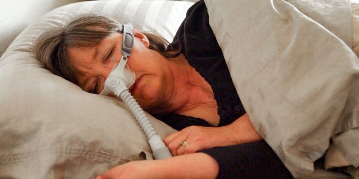 Sleep disorders: How to tell if you need to see a doctor