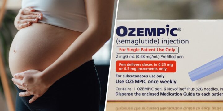 Some women on Ozempic report getting unexpectedly pregnant